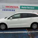  ホンダ ストリーム 1.8 X HDDナビパッケージ　HDDナビ＆Rカメラ （プレミアムホワイトパール） ミニバンの画像