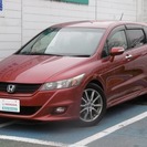  ホンダ ストリーム 1.8 RST　メモリーナビ　ETC　禁煙...