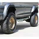  三菱 デリカスペースギア 2.8 エクシード ツインサンルーフ ディーゼルターボ 4WD　 （ツートングレーグレー） ミニバンの画像