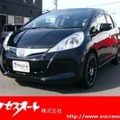  ホンダ フィットハイブリッド 1.3 スマートセレクション　 ...