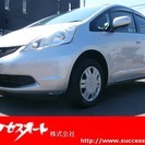  ホンダ フィット 1.3 G　 （シルバー） ハッチバック