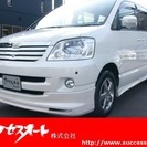 トヨタ ノア 2.0 L Gセレクション　 （ホワイト） ミニバン