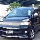  トヨタ ヴォクシー 2.0 Z 煌　両側電動パワスラHDDナビ...
