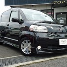  トヨタ ポルテ 1.5 150r　純正HDDナビ　HID　パワ...