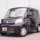  スズキ スペーシア 660 G　両側パワースライド （ブラック...
