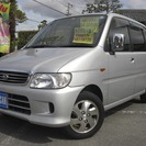  ダイハツ ムーヴ 660 CL リミテッド　SDDナビ禁煙車E...