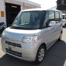  ダイハツ タント 660 L　 （シルバー） ハッチバック　軽自動車