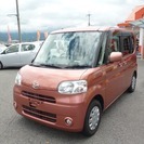  ダイハツ タント 660 X リミテッド　 （ピンク） ハッチ...