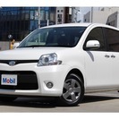  トヨタ シエンタ 1.5 ダイス リミテッド　ワンオーナー　禁...