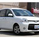  トヨタ シエンタ 1.5 ダイス リミテッド　ワンオーナー　禁煙車 （パール） ミニバンの画像