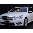  メルセデス・ベンツ Eクラスワゴン E250 CGI ブルーエ...