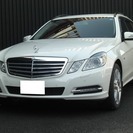  メルセデス・ベンツ Eクラスワゴン E250 CGI ブルーエ...