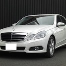  メルセデス・ベンツ Eクラス E350 アバンギャルド　ワンオ...