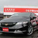  ホンダ オデッセイ 2.4 アブソルート　HDDインターナビ （ブラック） ミニバンの画像