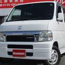  ホンダ バモス 660 ターボ　 （ホワイト） ハッチバック　軽自動車の画像