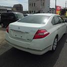  日産 ティアナ 2.5 250XV　ナビ/キセノン （パール） セダンの画像