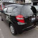  ホンダ フィット 1.3G -Fパッケージ　SDナビ禁煙車キーレス1オナ （ブラック） ハッチバックの画像