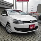  フォルクスワーゲン ポロ TSI コンフォートライン ブルーモ...