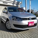  フォルクスワーゲン ポロ TSI コンフォートライン　 （シル...