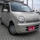  ダイハツ ムーヴラテ 660 L　 （ゴールド） ハッチバック...
