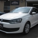  フォルクスワーゲン ポロ TSI コンフォートライン ブルーモ...