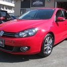  フォルクスワーゲン ゴルフ TSI コンフォートライン　 （ト...