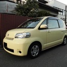  トヨタ ポルテ 1.3 130i Cパッケージ　ワンオーナー　...