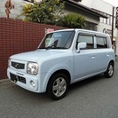  マツダ スピアーノ 660 ターボ　ETC　純正アルミ （ライ...