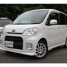  スバル ルクラ 660 カスタム RS　フルノーマル車 （パー...
