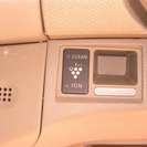  日産 マーチ 1.2 12c　キーフリー　ETC　保証付 （ブラック） ハッチバックの画像