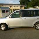 トヨタ シエンタ 1.5 X 4WD　ナビRカメラ走行無制限1年保証付 （シルバー） ミニバンの画像