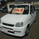  スバル プレオ 660 A　運転席エアバック走行無制限一年保証...