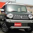  スズキ ハスラー 660 JスタイルII　ルーフレール （ブラックツートン） クロカン・ＳＵＶ　軽自動車の画像