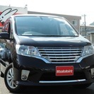  日産 セレナ 2.0 ハイウェイスター Vセレクション 4WD...