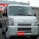  スズキ エブリイ 660 ジョイン ハイルーフ　 （シルバー）...