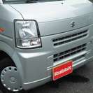  スズキ エブリイ 660 ジョイン ハイルーフ　 （シルバー） ハッチバック　軽自動車の画像