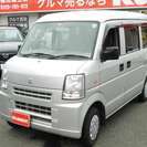  スズキ エブリイ 660 ジョイン ハイルーフ　 （シルバー） ハッチバック　軽自動車の画像
