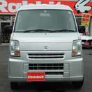  スズキ エブリイ 660 ジョイン ハイルーフ　 （シルバー） ハッチバック　軽自動車の画像