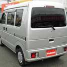  スズキ エブリイ 660 ジョイン ハイルーフ　 （シルバー） ハッチバック　軽自動車の画像