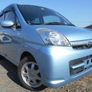  スバル ステラ 660 L 4WD　 （ライトブルーメタリック） ハッチバック　軽自動車の画像
