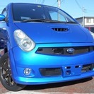  スバル R2 660 Sカスタム タイプS　 （ブルーメタリッ...
