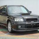 スバル フォレスター 2.0 クロススポーツ 4WD　BBSアルミ （ブラック） クロカン・ＳＵＶの画像