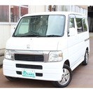  ホンダ バモス 660 L 4WD　5速 タイミングベルト交換...