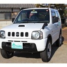  スズキ ジムニー 660 XA 4WD　ターボ　アルミホイール...