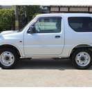  スズキ ジムニー 660 XL 4WD　ICターボ 5速MT キーレス ABS （シルバーメタリック） クロカン・ＳＵＶ　軽自動車の画像