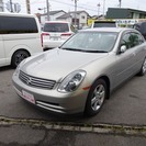  日産 スカイライン 2.5 250GT　 （シルバー） セダン