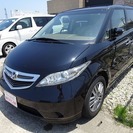  ホンダ エリシオン 2.4 G　 （ブラック） ミニバン