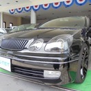  トヨタ アリスト 3.0 S300ベルテックスエディション　H...