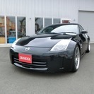  日産 フェアレディZ 3.5　 （ブラック） クーペ