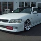  日産 ローレル 2.5 25クラブSターボ タイプX　5速　革...